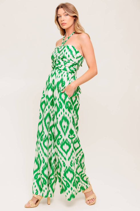 angelic-touch-green-woven-jumpsuit Flying Tomato-Sophia's Style-6